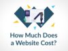 How Much Does a Website Cost in Canada