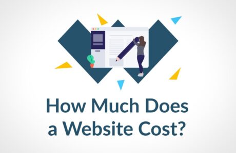How Much Does a Website Cost in Canada