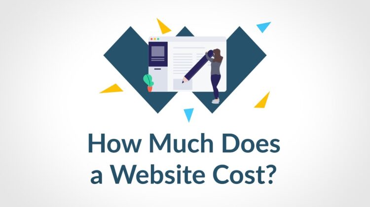 How Much Does a Website Cost in Canada