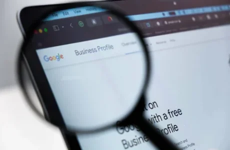 google business profile